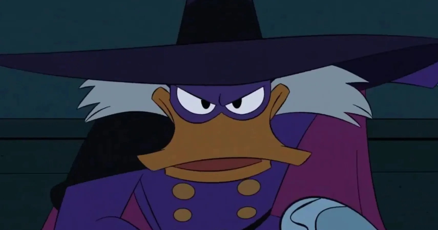 DuckTales Reboot 10 Darkwing Duck References That Only Make Sense If