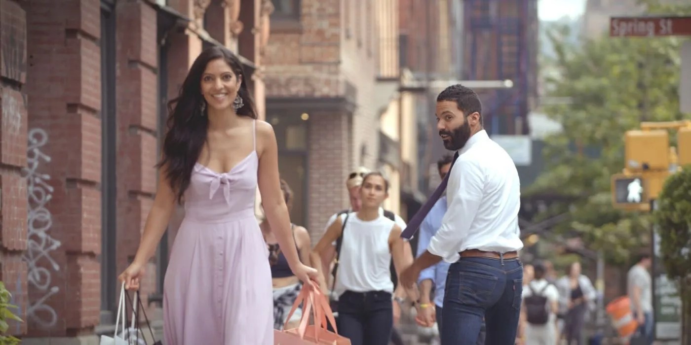 Dating Around's Gurki Basra Goes on 2nd Date with Show's Director