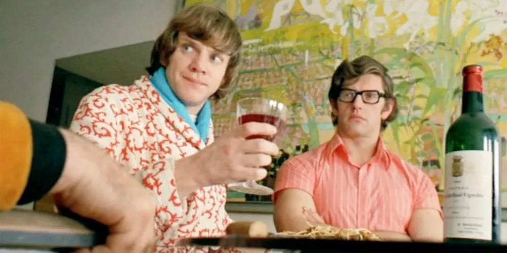 Viddy Well 10 BehindTheScenes Facts About A Clockwork Orange