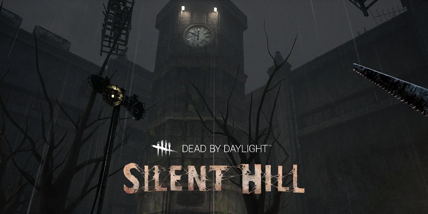 How to Solve The Secret Silent Hill Clock Tower Puzzle in Dead by Daylight