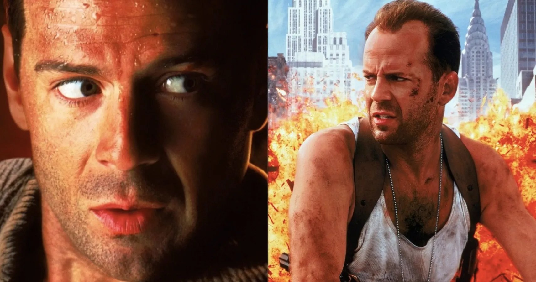 5 Reasons Die Hard With A Vengeance Is The Best Die Hard Sequel (& 5