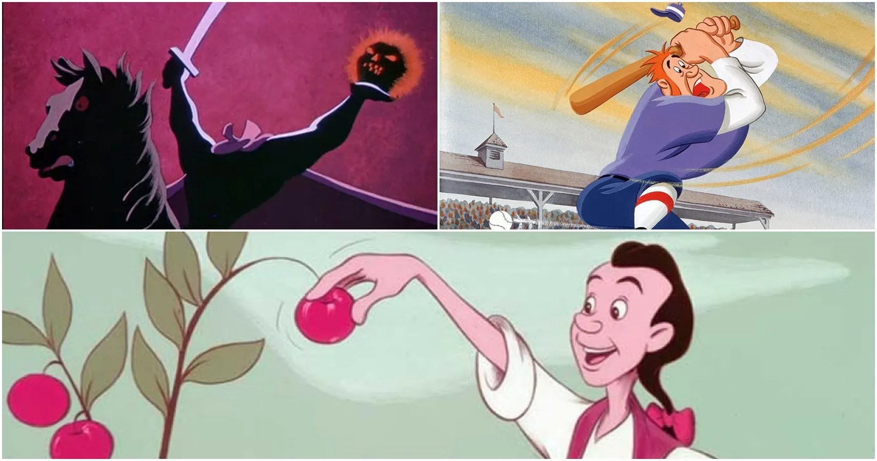 10 Disney Shorts That Were Pulled From FullLength Movies