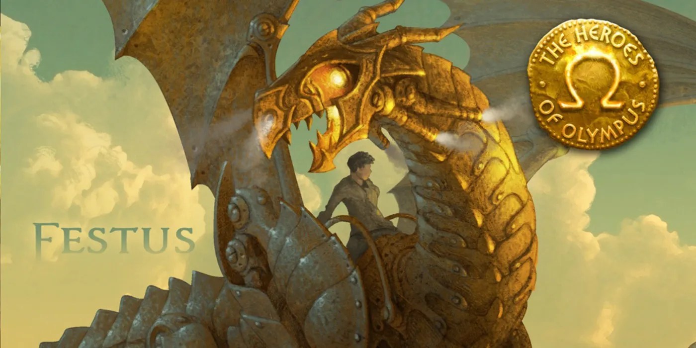 Percy Jackson 10 Monsters We're Excited To See Adapted To Screen