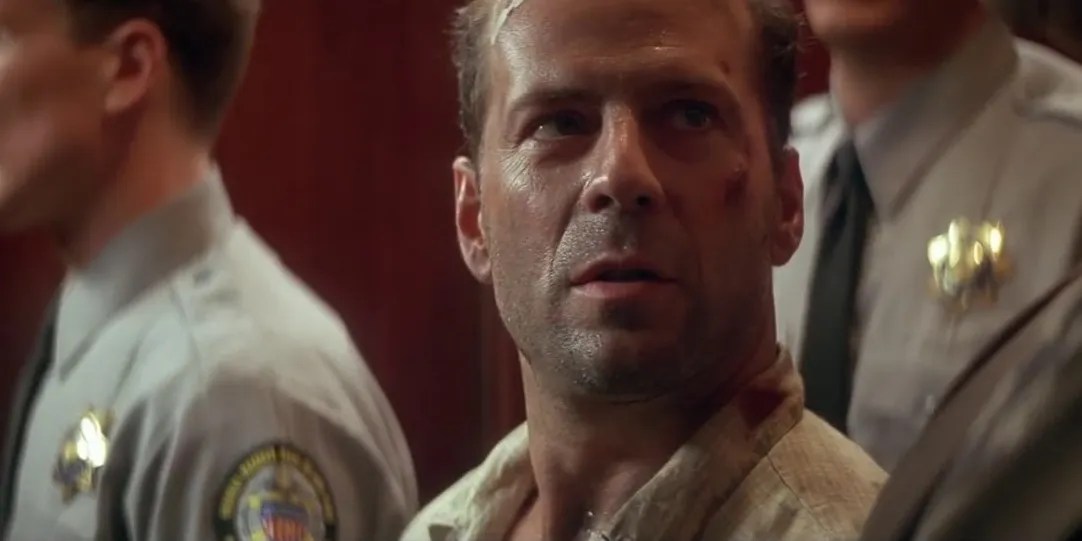 5 Reasons Die Hard With A Vengeance Is The Best Die Hard Sequel (& 5 Reasons It's Die Hard 2)