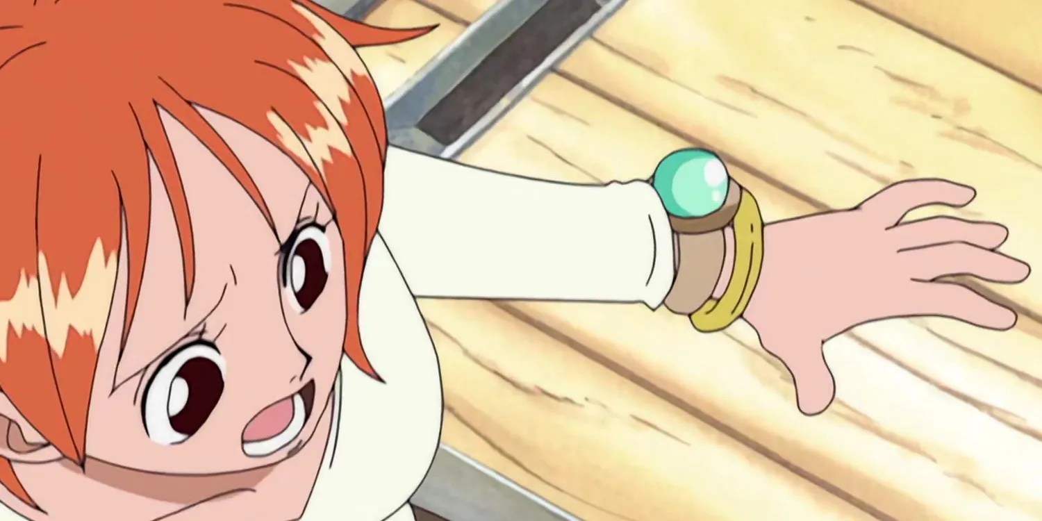 One Piece Top 10 Episodes Of The First 130, According To IMDb