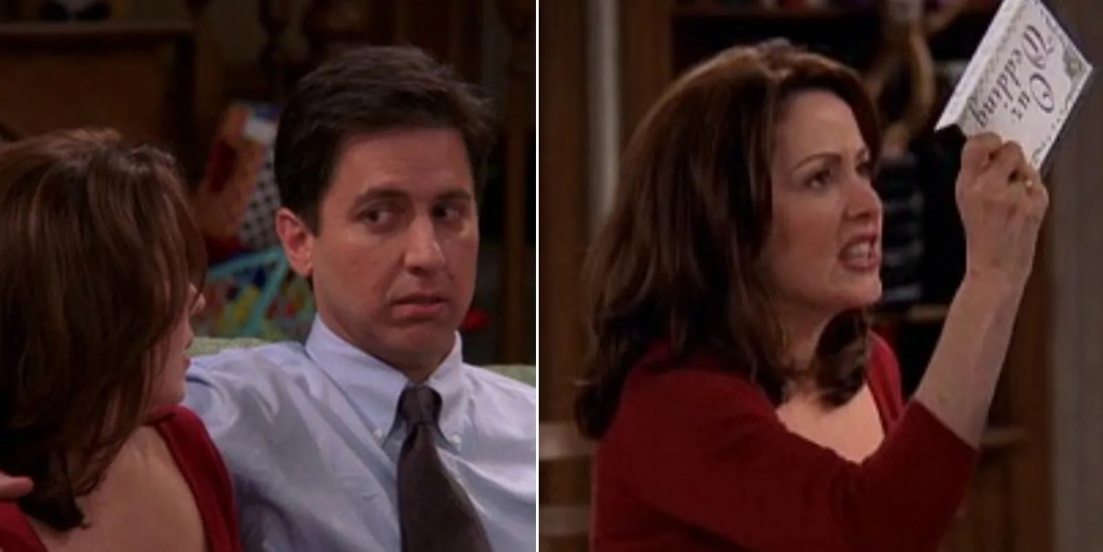 Everybody Loves Raymond 10 Things About Ray That Have Not Aged Well