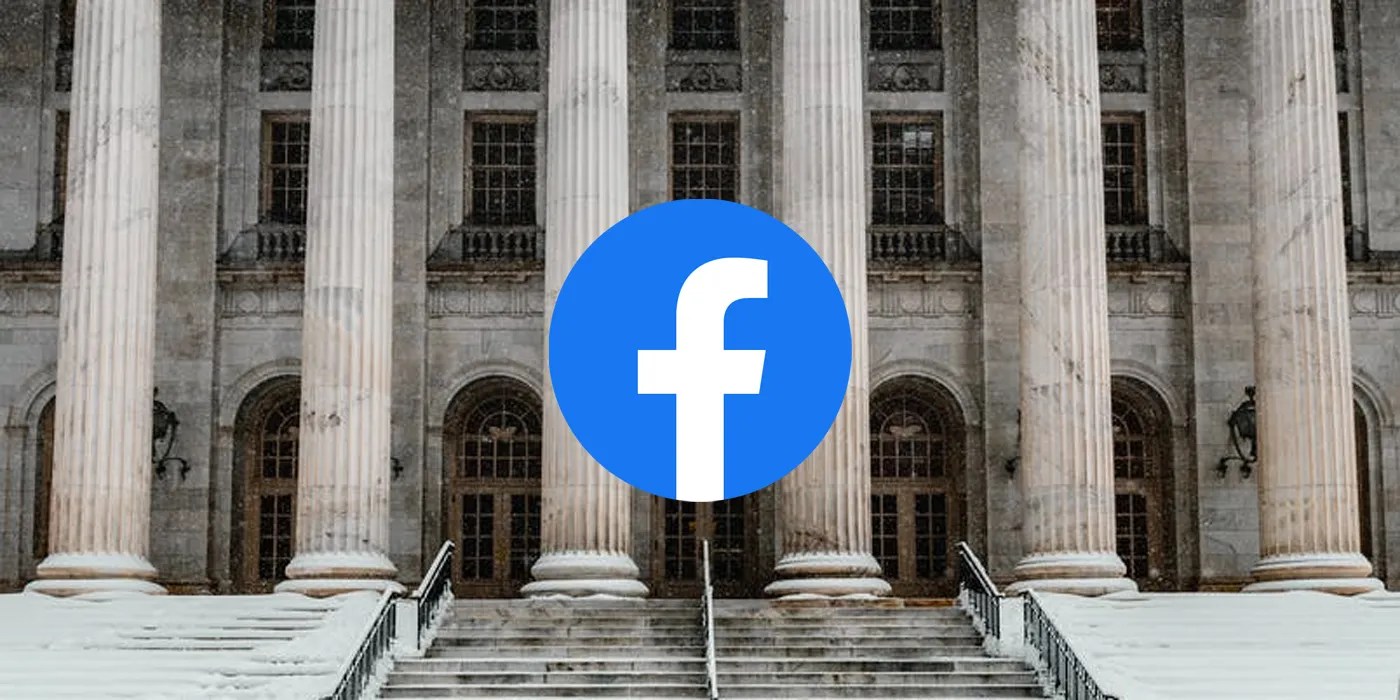 Facebook Takes Legal Action Against Fake Engagement & Data Scraping