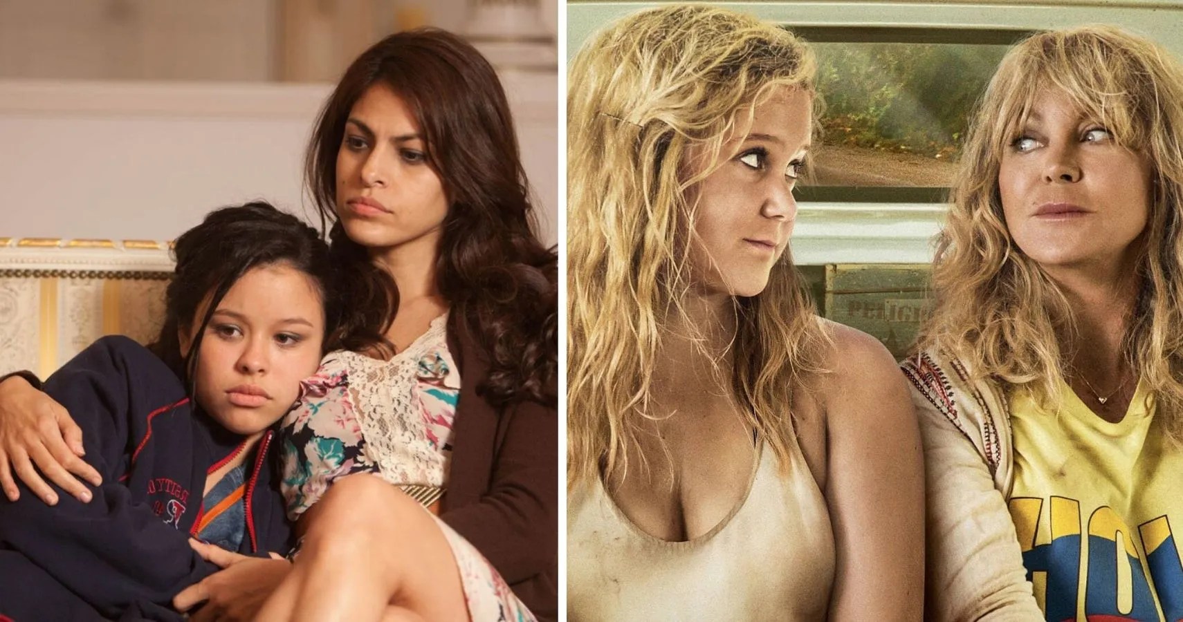 Unhealthy Mother Daughter Relationship