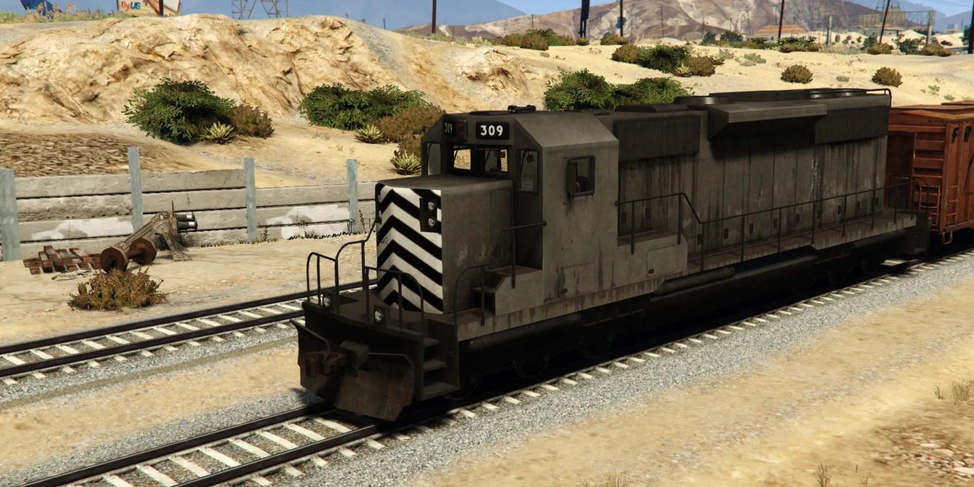 The GTA Side Mission Grand Theft Auto 6 Shouldn't Bring Back