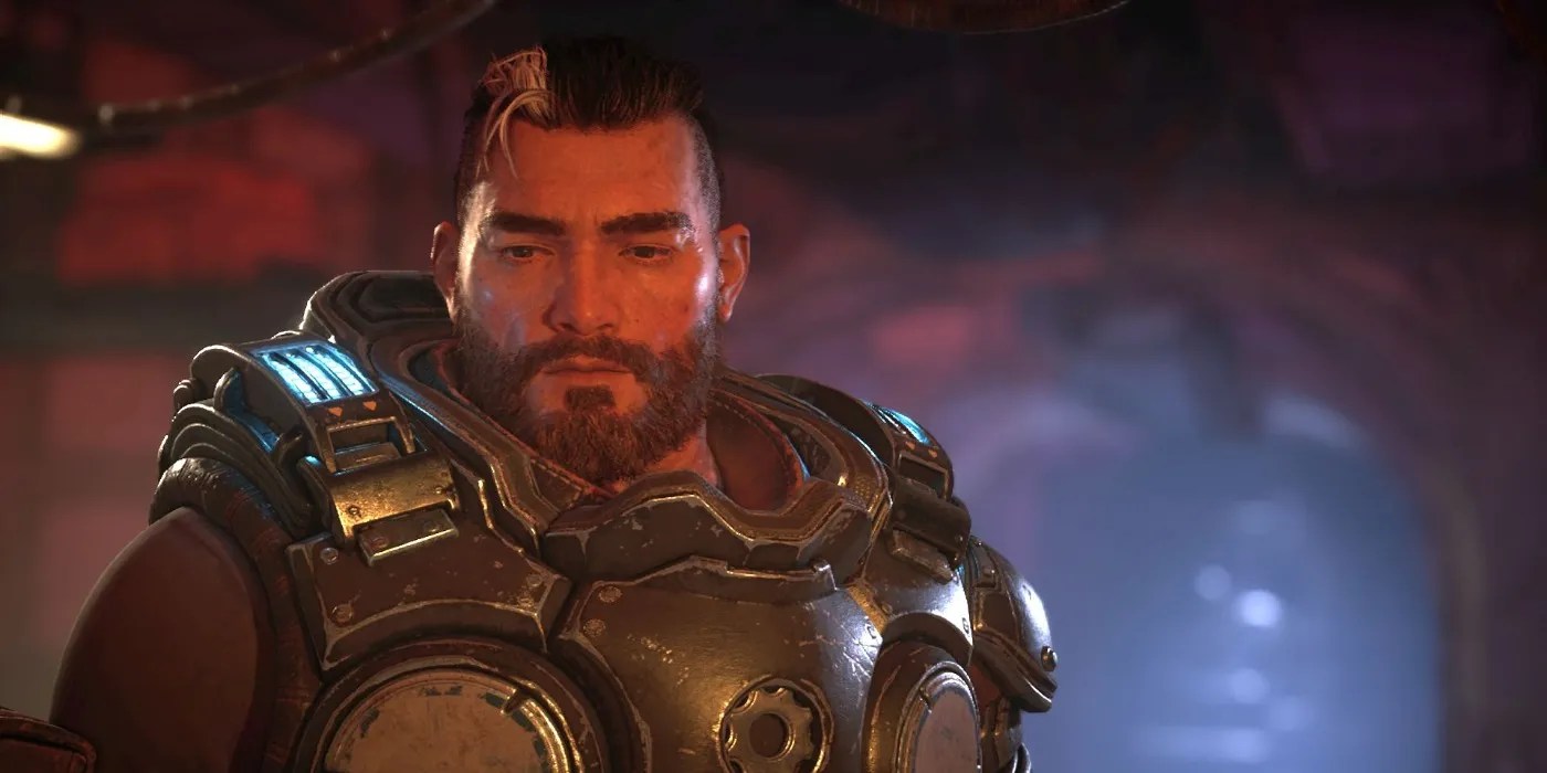 Gears Tactics Skills for Each Class