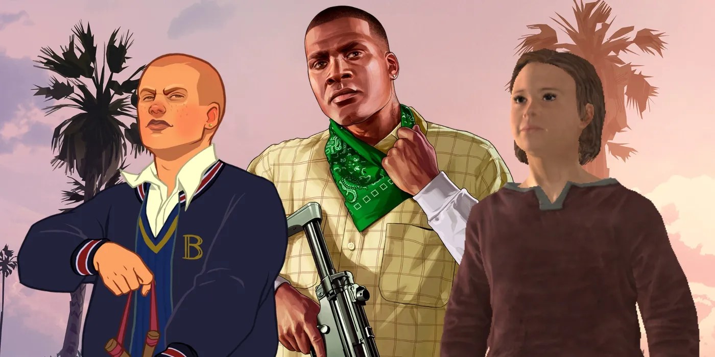 How Grand Theft Auto 6 Could Finally Introduce Children NPCs To GTA