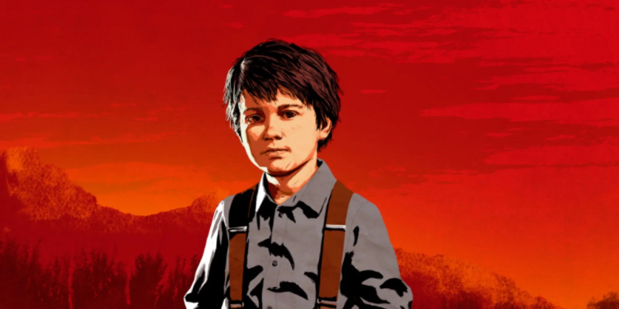 Red Dead Redemption 3 Can Leave The Old West (And Still Be A Western)