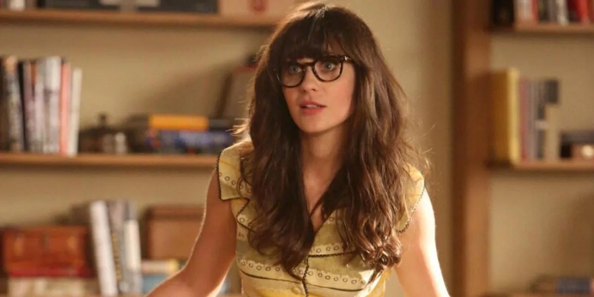 New Girl 10 Most Inspirational Quotes