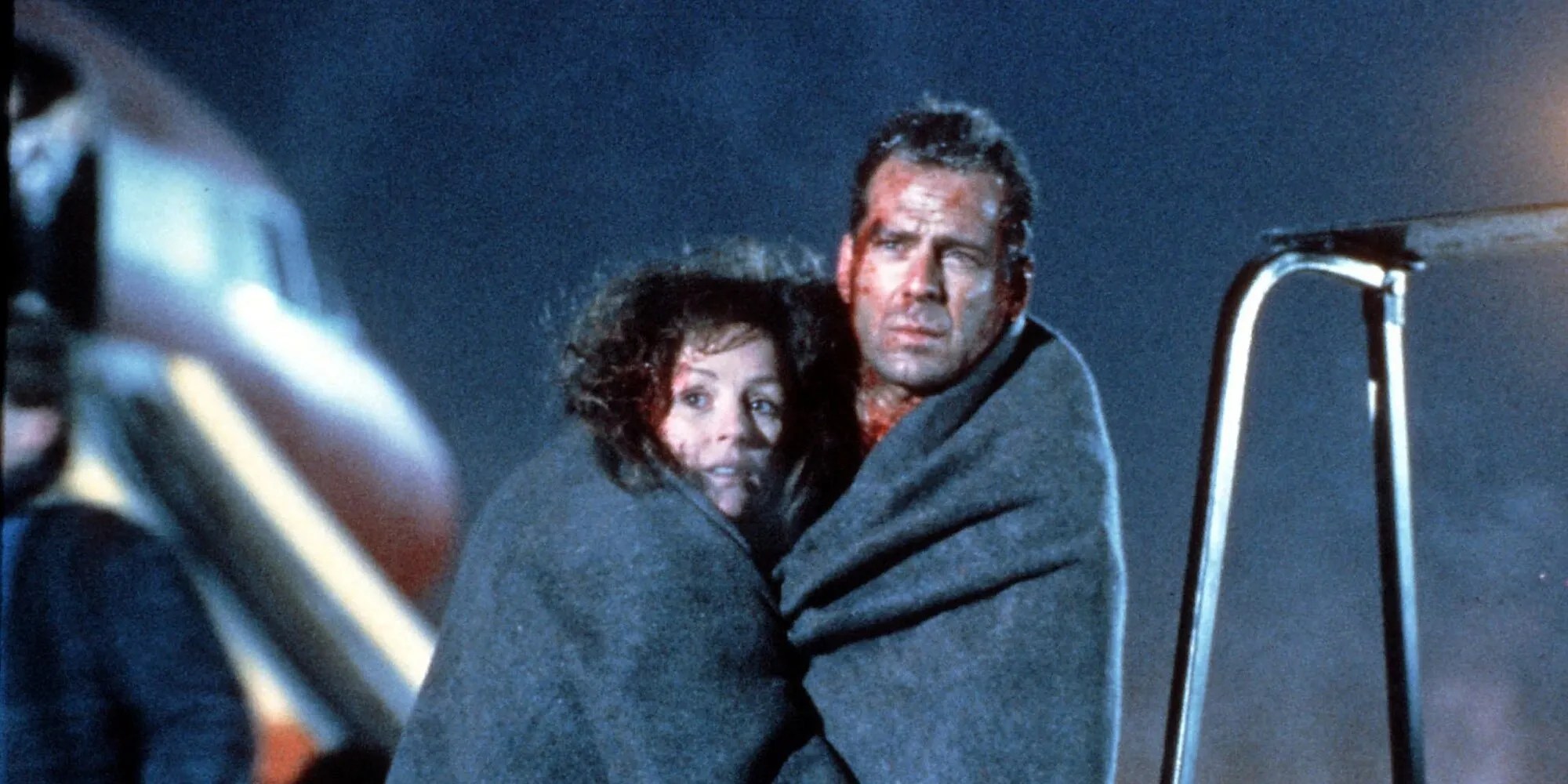 5 Reasons Die Hard With A Vengeance Is The Best Die Hard Sequel (& 5