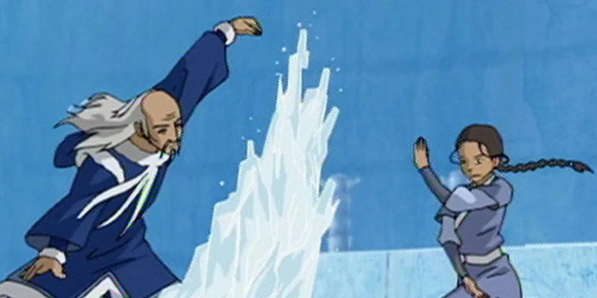 20 Most Powerful (& 10 Weakest) Benders In Avatar The Last Airbender