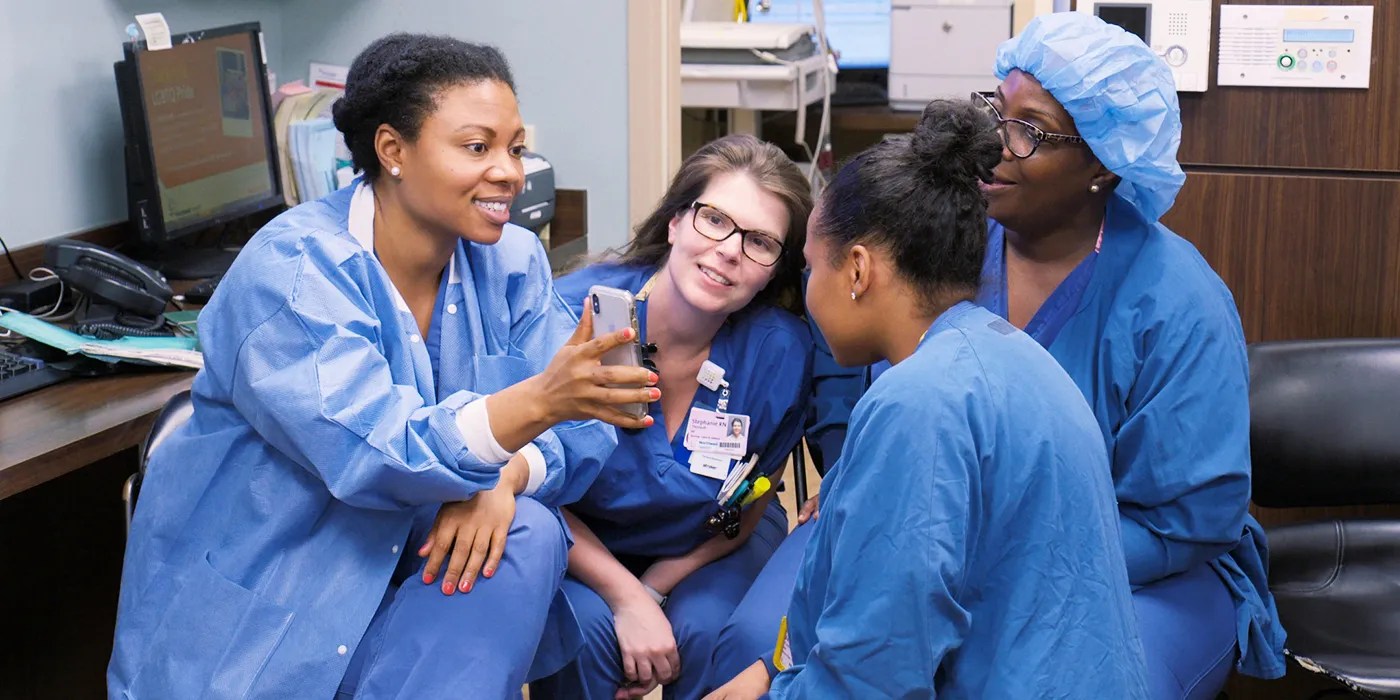 Highest rated reality shows on Netflix according to Rotten Tomatoes: Lenox Hill