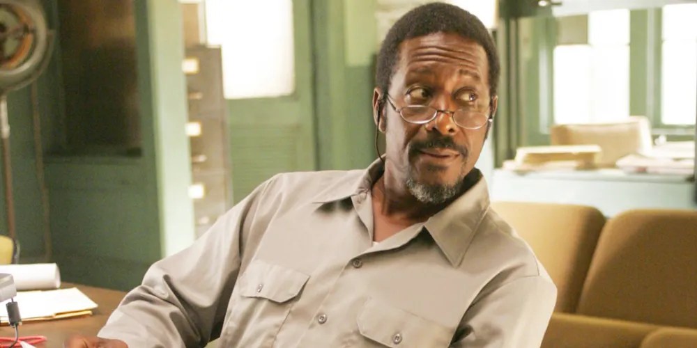 The Wire Top 10 Cops In The Series, Ranked