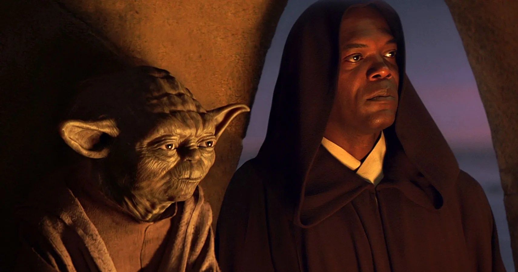 Star Wars 5 Reasons Why Mace Windu Is The Most Powerful Of The Jedi Council (& 5 Reasons It's Yoda)