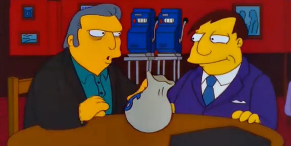 The Simpsons 10 Funniest Mayor Quimby Quotes That Make Us Laugh