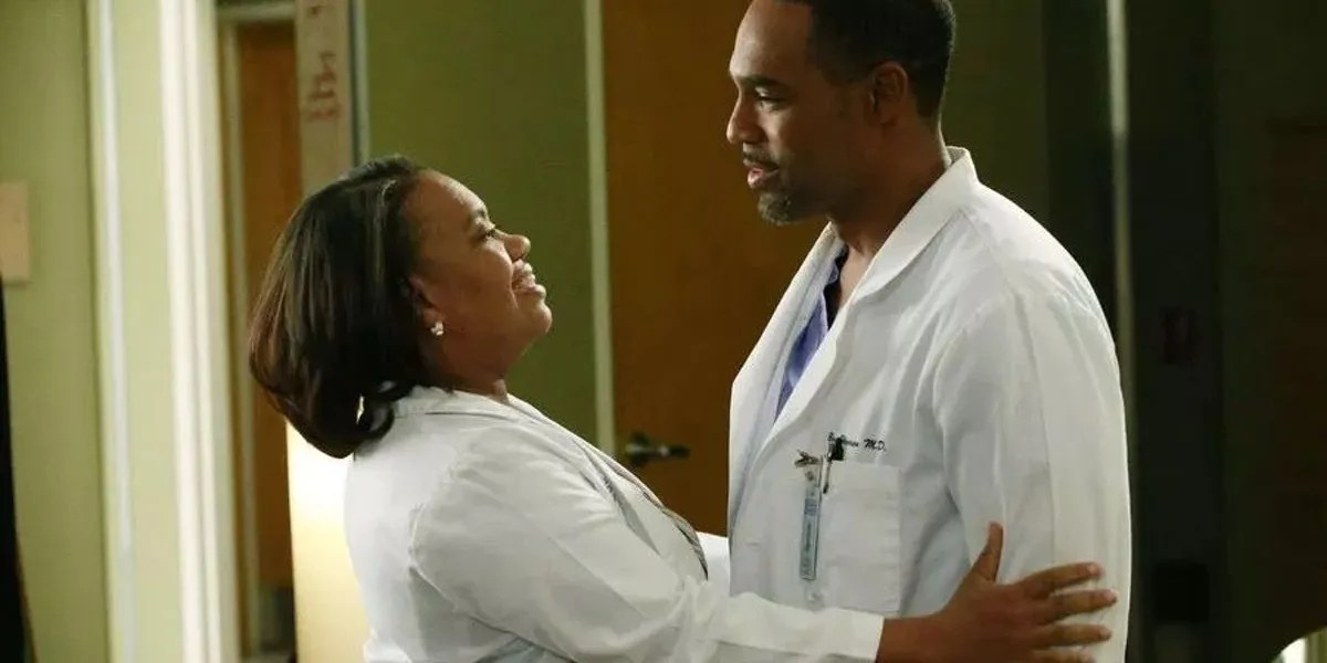 Grey's Anatomy 10 Hidden Details About Miranda Bailey Everyone Missed