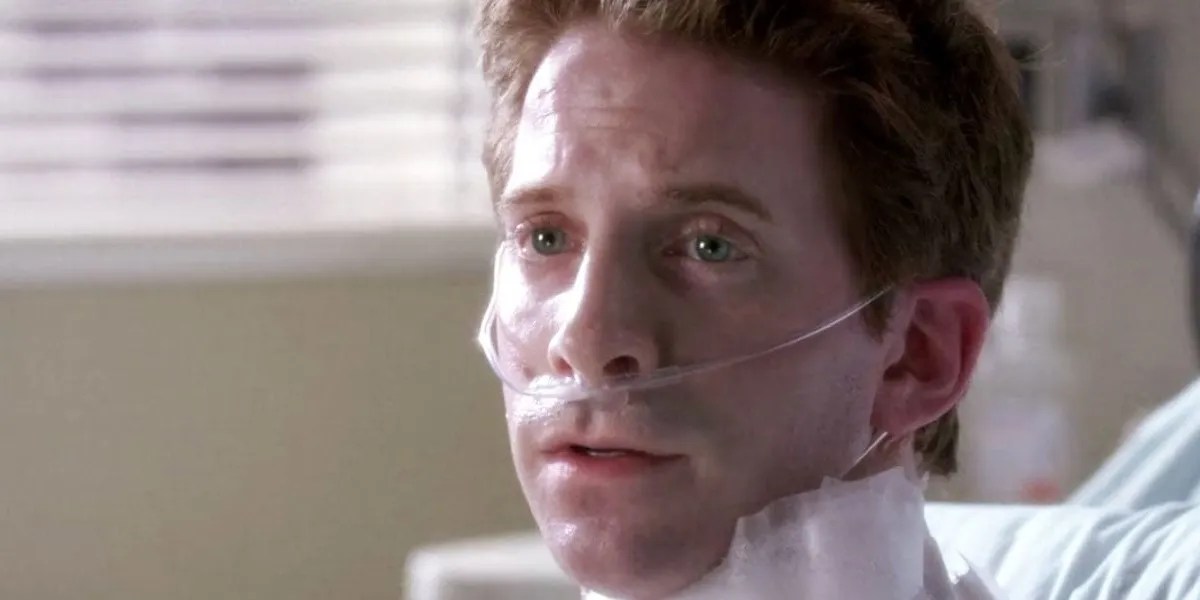 Grey's Anatomy 10 Memorable Patients, Ranked By Intelligence Movie