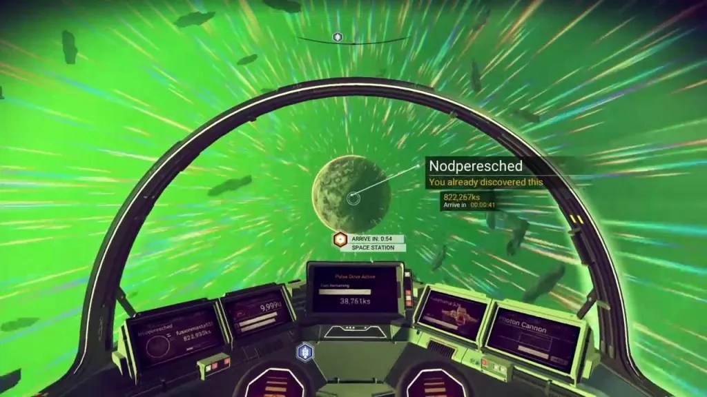 No Man’s Sky The Best Starter Tips You May Not Know