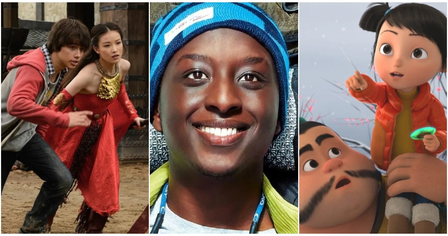 10 Obscure (But Awesome) Adventure Movies You Can Stream On Netflix Today