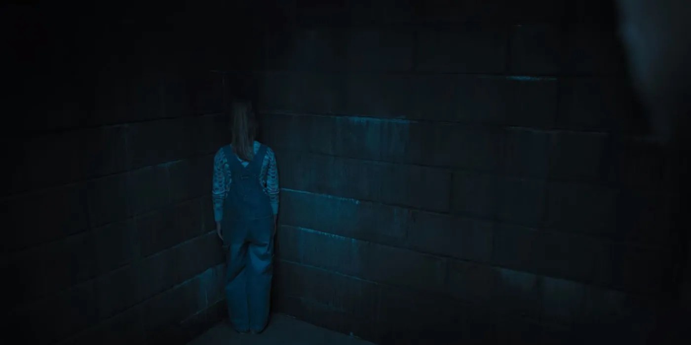 Our House Ending Eli & The Doll Explained