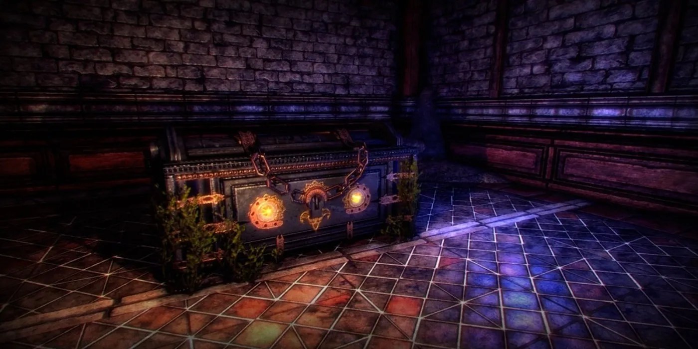 Where to Find The Legacy Chests in Outward (& How to Use Them)