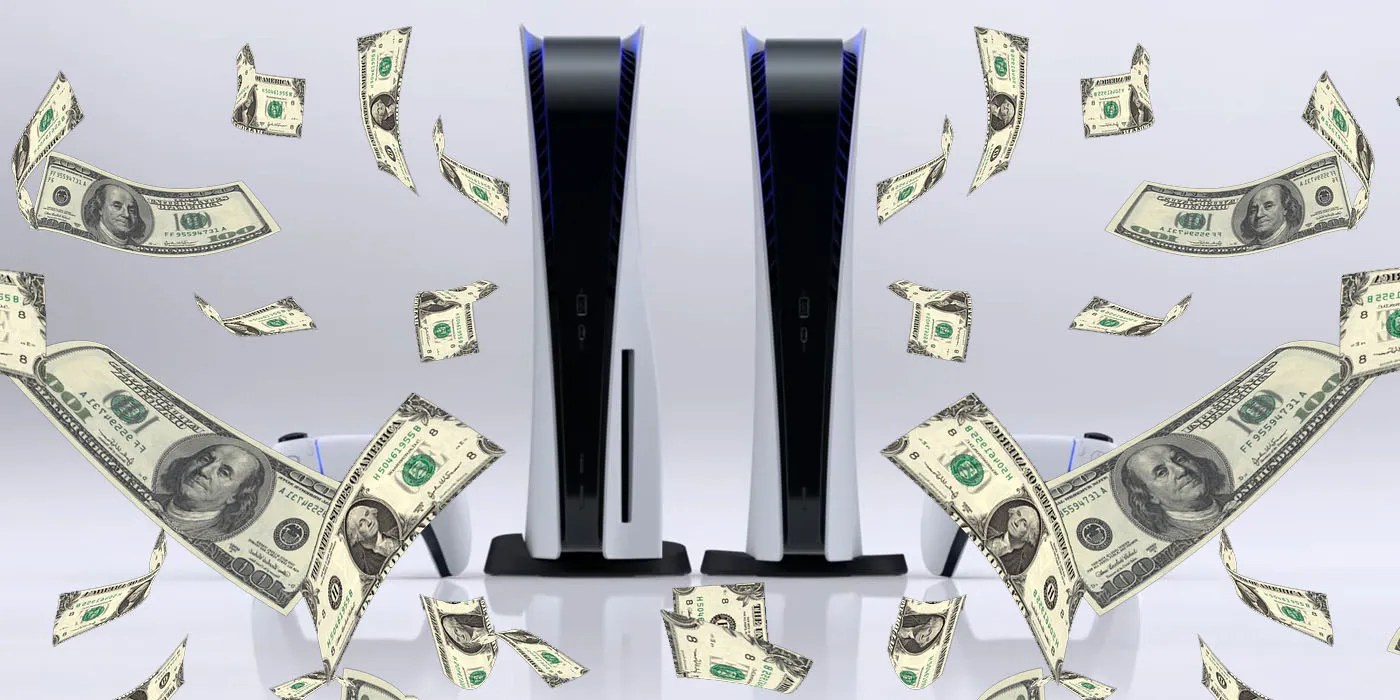 PS5 Is Now The Fastest Selling PlayStation Console Ever