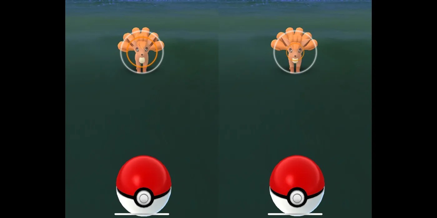 How to Perfect Excellent Throws in Pokémon Go