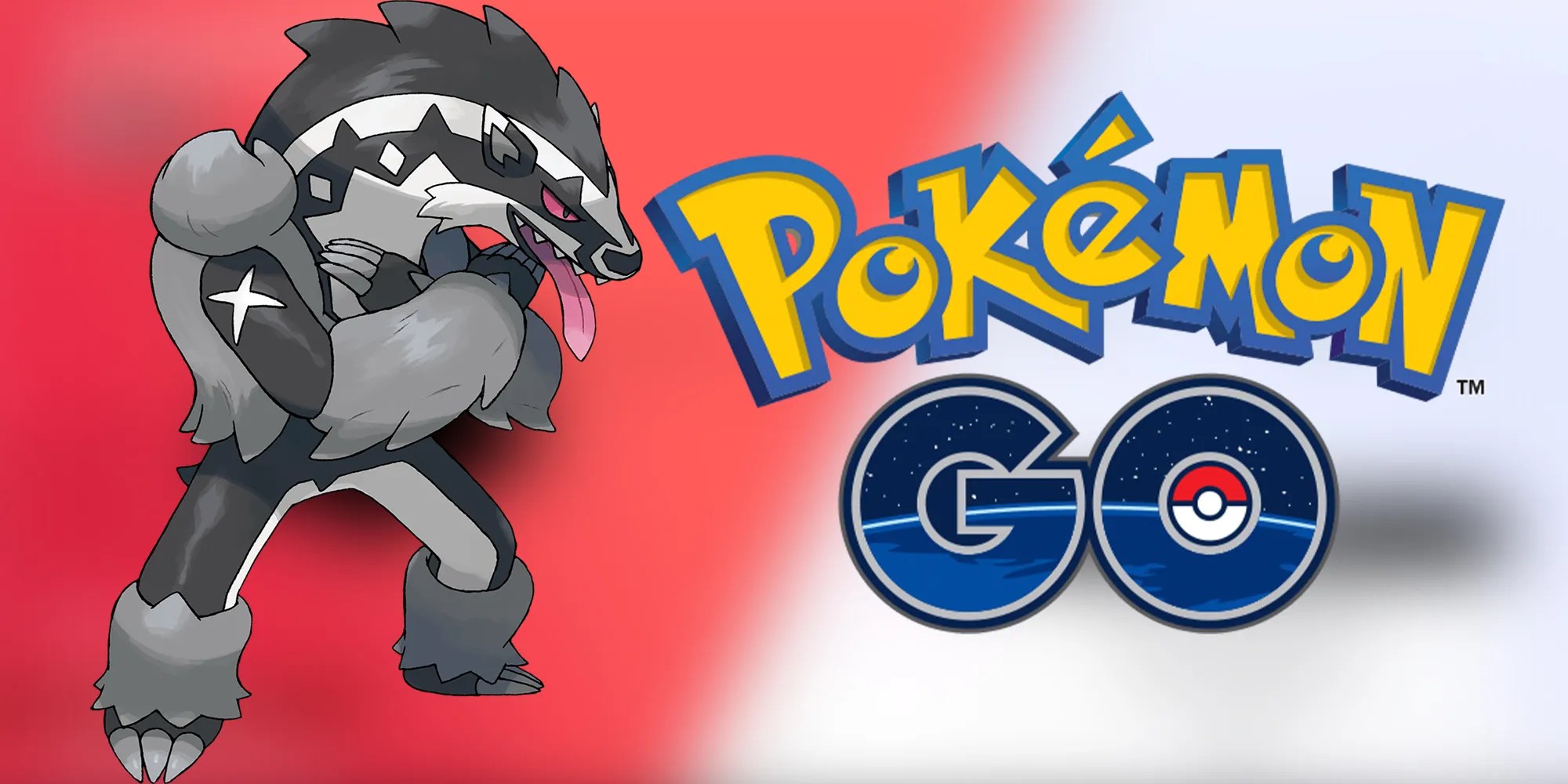 How to Find Obstagoon in Pokémon Go Screen Rant