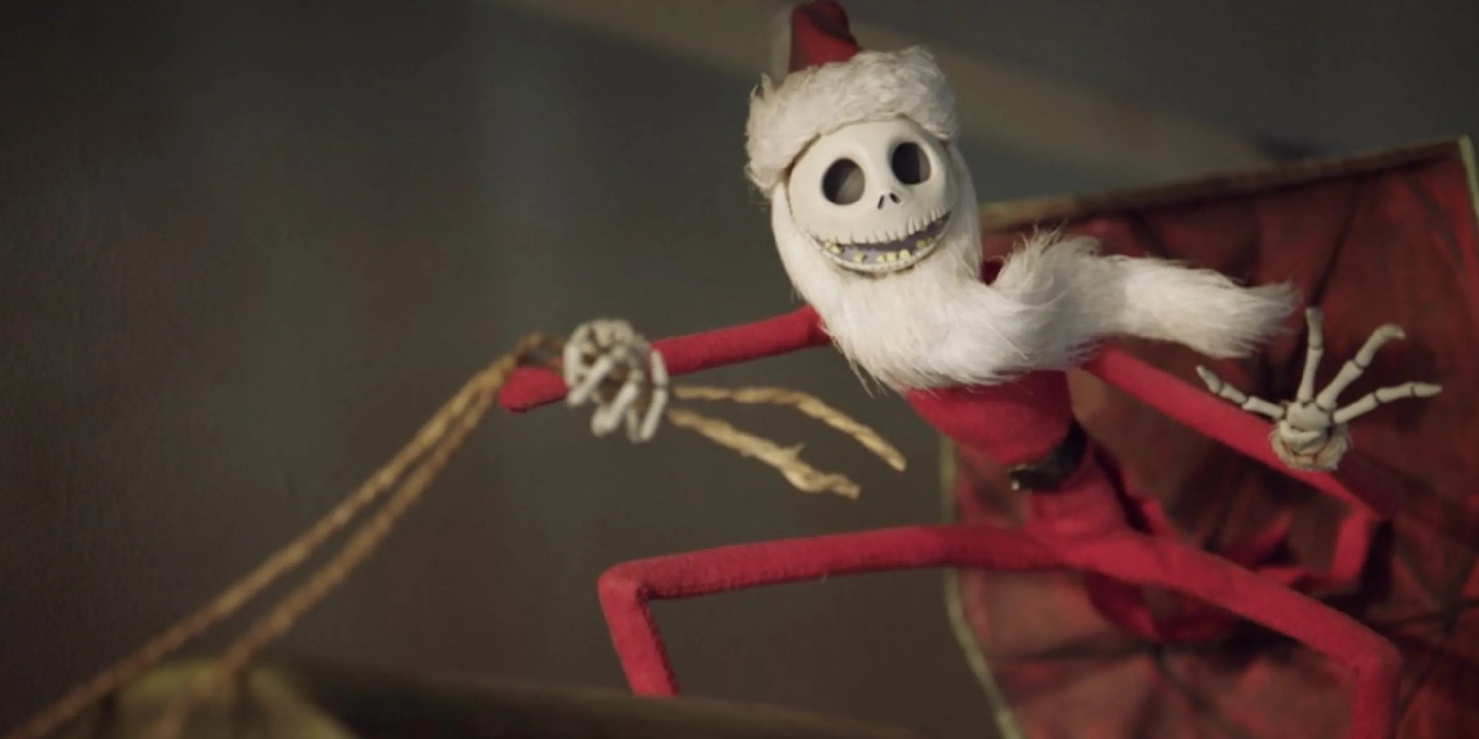 Nightmare Before Christmas 15 Best Quotes From Jack Skellington