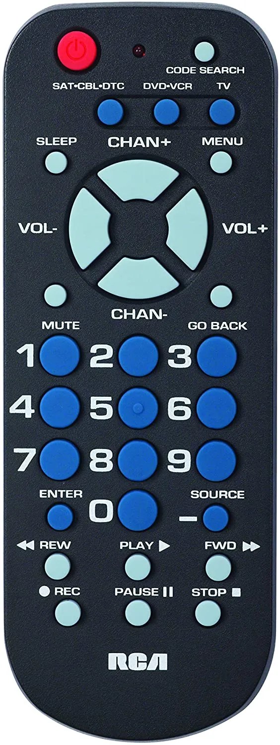 Best Universal Remotes (Updated 2020)