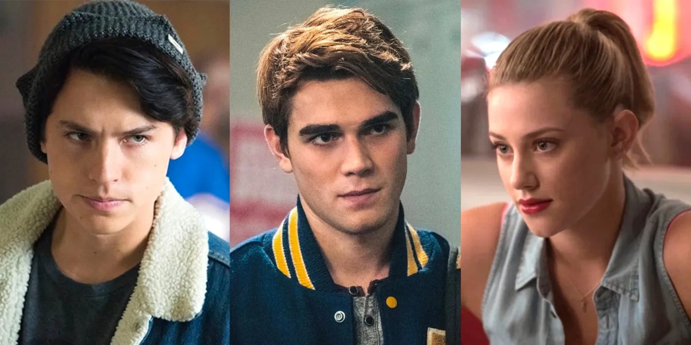 Which Riverdale Character Are You, Based On Your Zodiac?