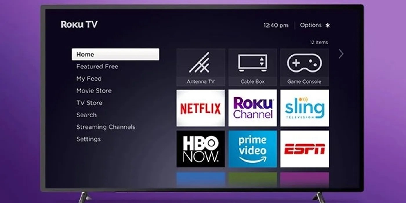 What Exactly a Smart TV Is, Explained