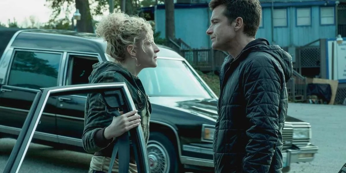 Ozark 20 Best Ruth Quotes