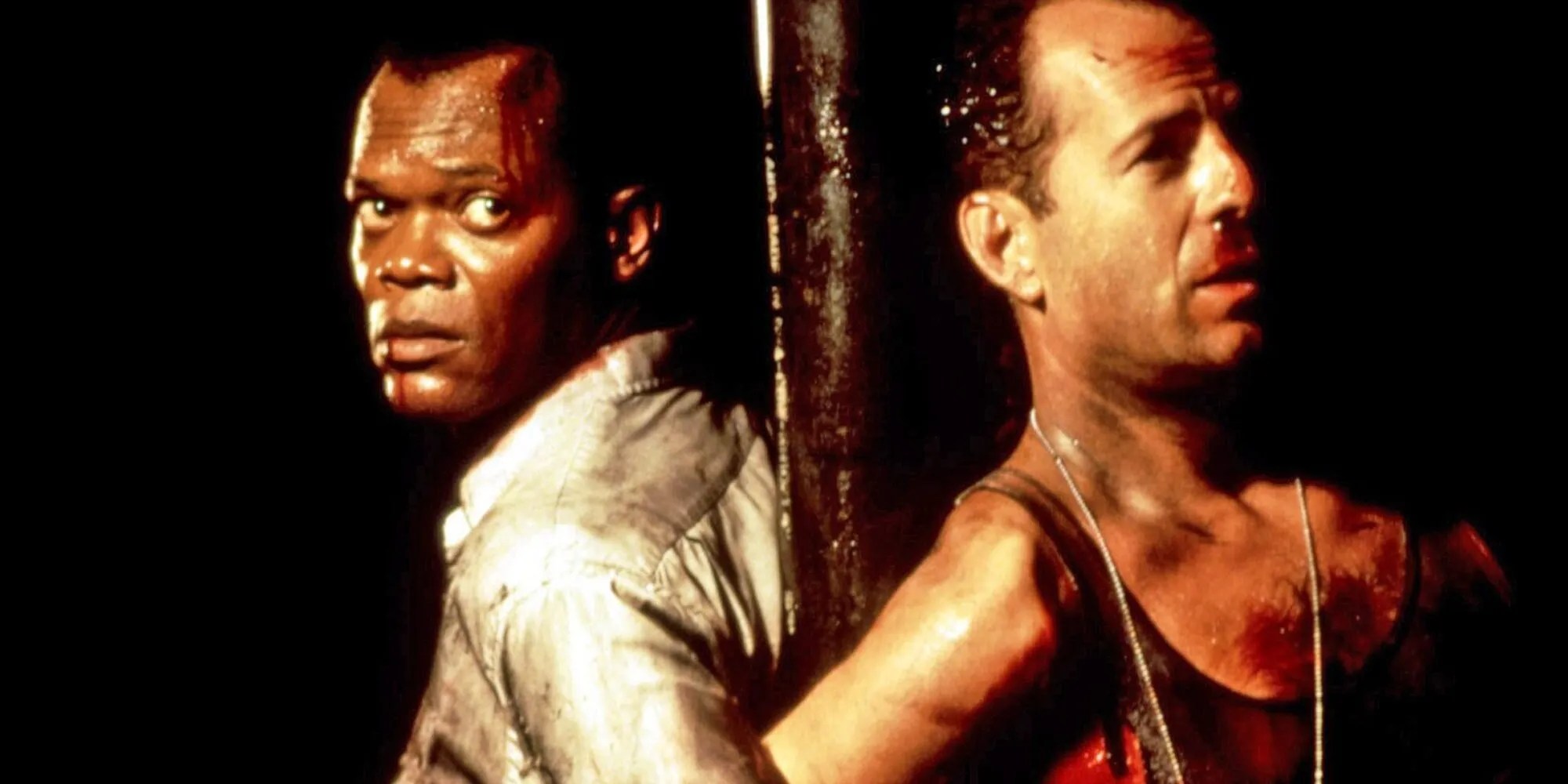 5 Reasons Die Hard With A Vengeance Is The Best Die Hard Sequel (& 5