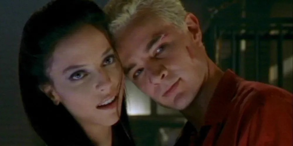 Buffy The Vampire Slayer 5 Best Spike Episodes (& 5 Best Angel Episodes)