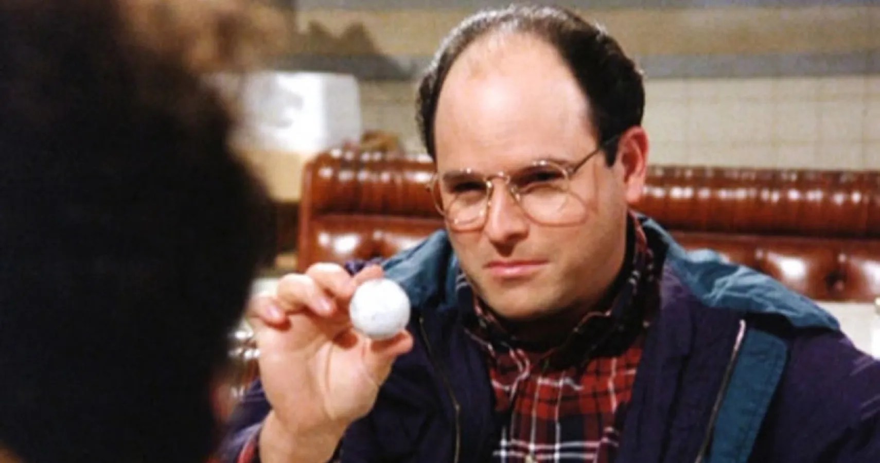 Seinfeld The Most Memorable Scene From Each Of IMDb's 10