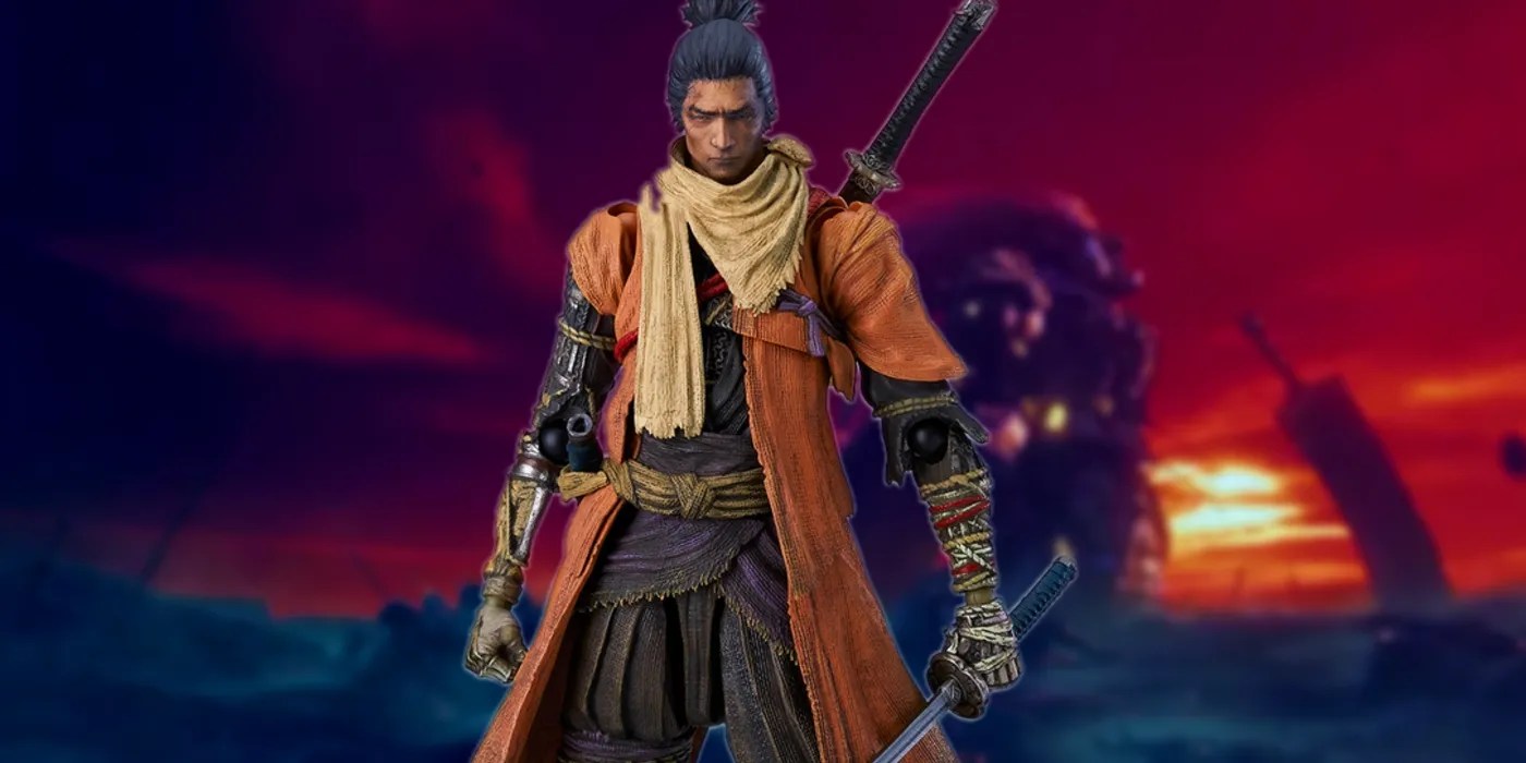 Elden Ring's Gameplay Should Have Less Parrying Than Sekiro