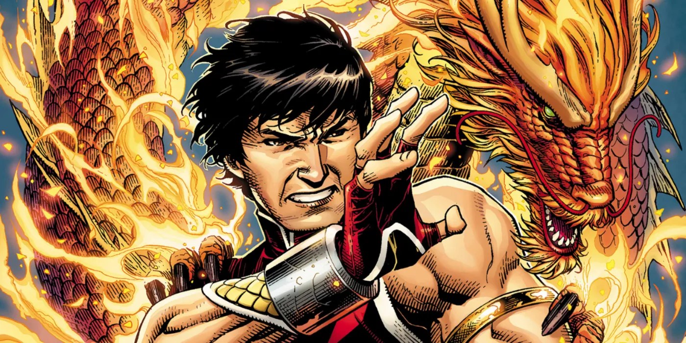 ShangChi's New Status Quo Is Perfect For The MCU Screen