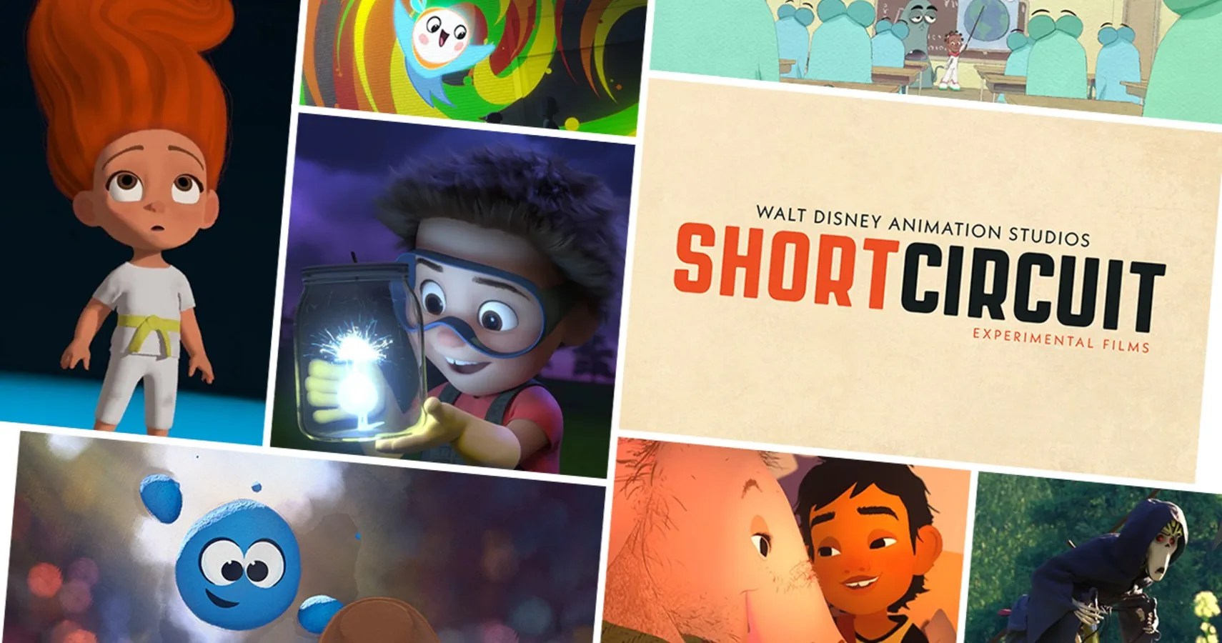 Disney+ 5 Reasons Shorts Work For The Streaming Service (& 5 Longer