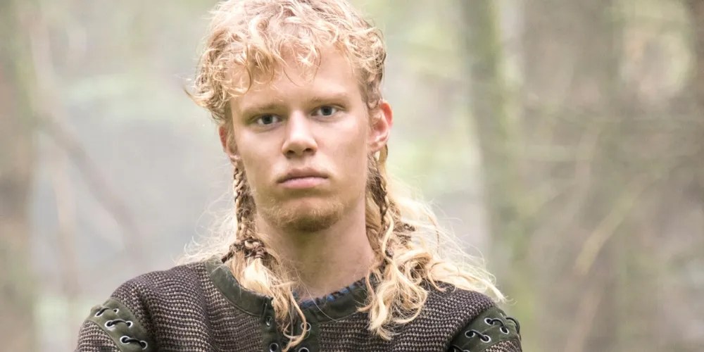 Vikings The Sons of Ragnar, Ranked By Fighting Ability
