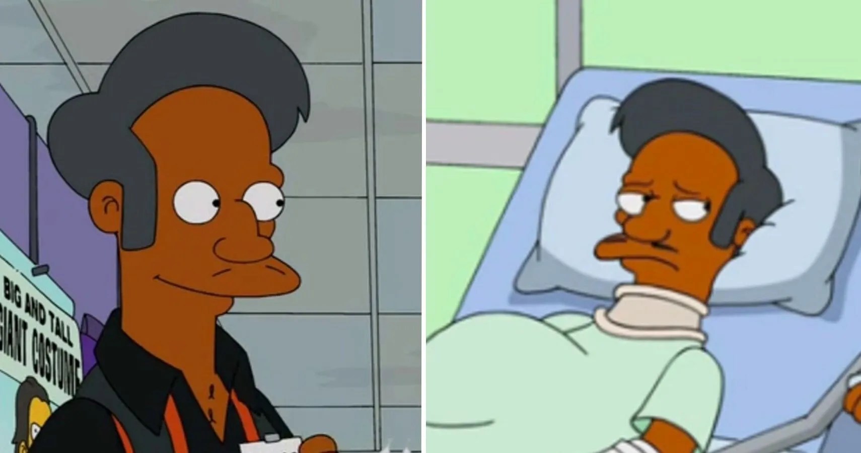 The Simpsons 10 Things Fans Need To Know About Apu