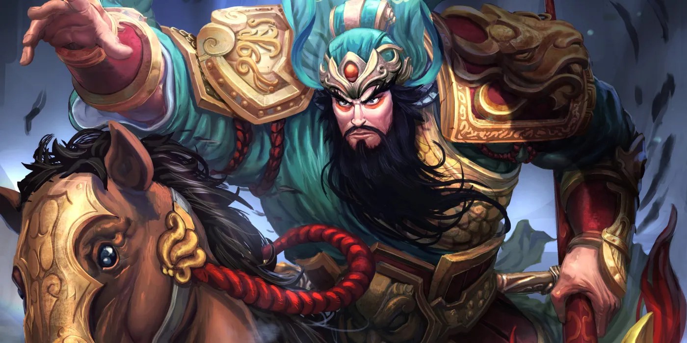 Smite Best Melee Gods for New Players