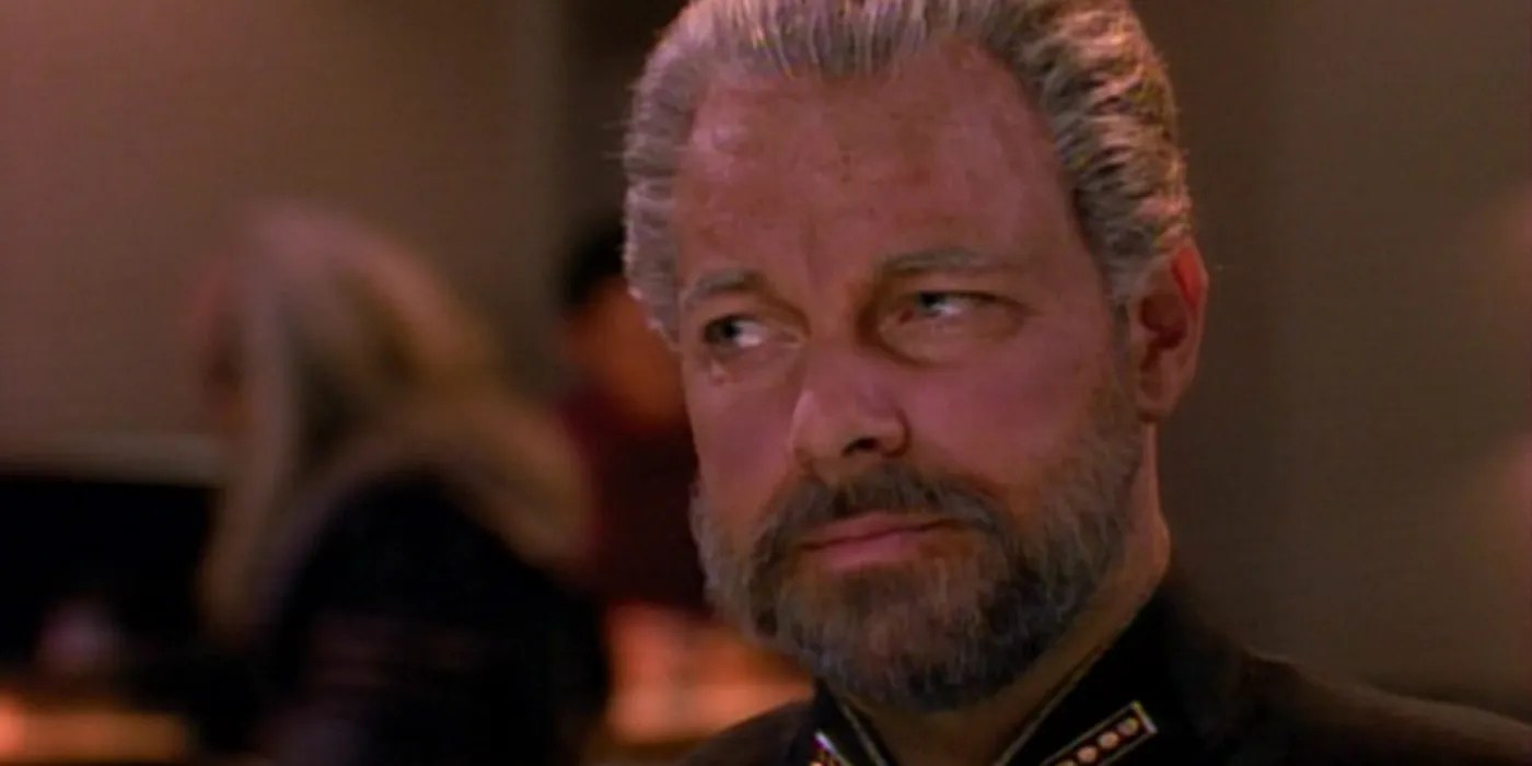 Star Trek Every Captain of the Enterprise