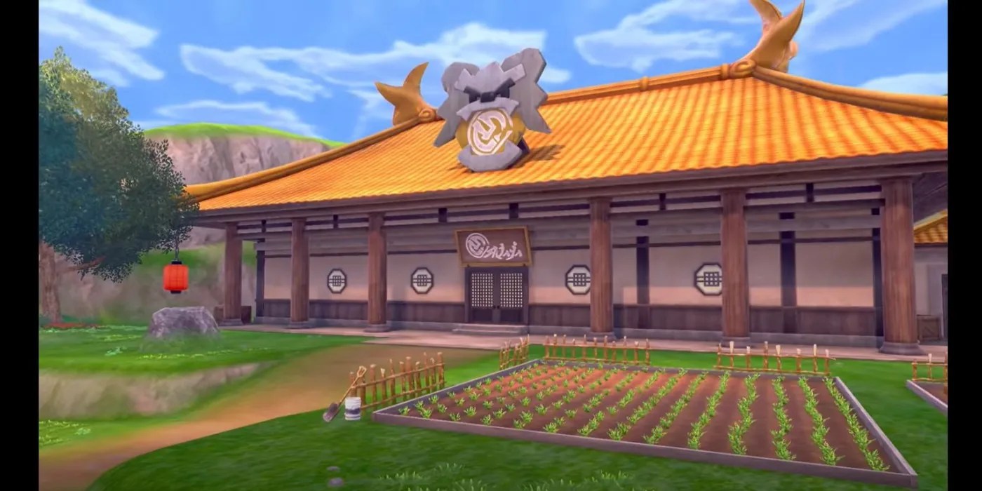 Pokemon Sword & Shield Best Tutor Moves in Isle of Armor (& How to Learn Them)
