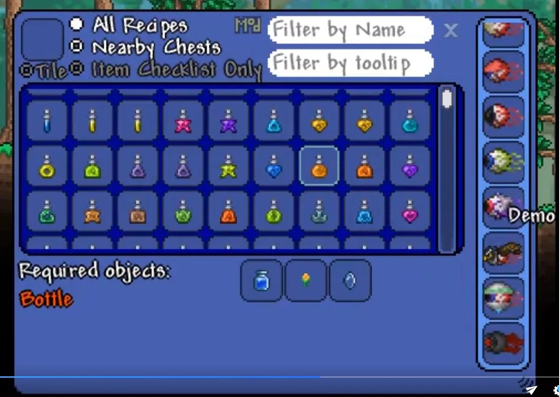 Terraria The Best Mods (& How to Install Them)