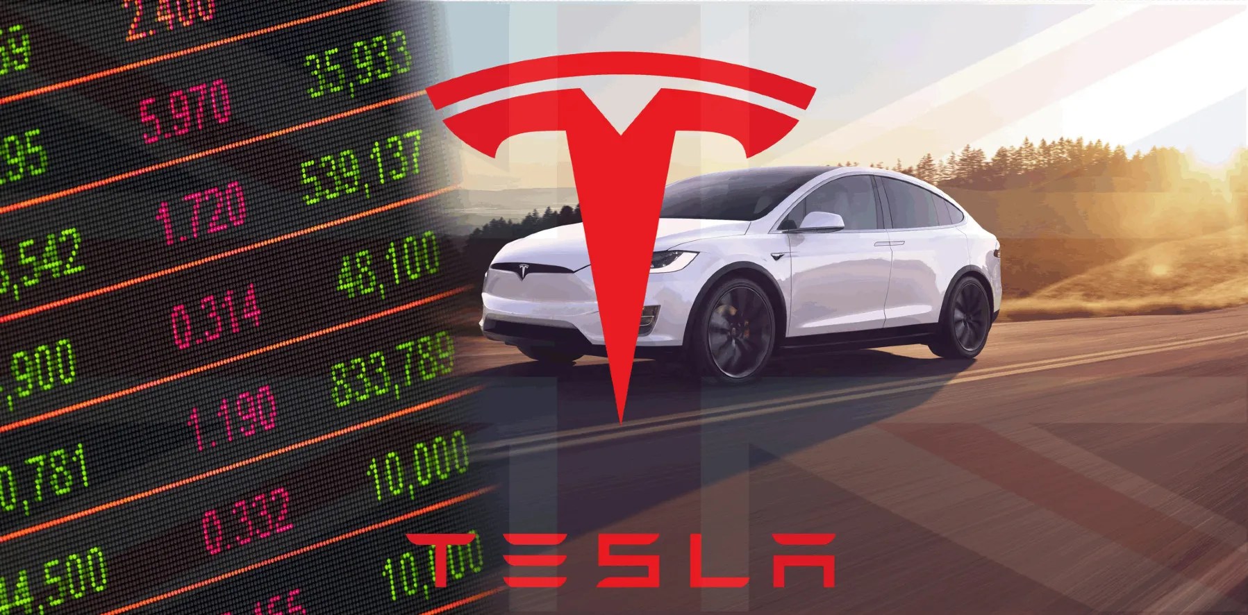 Tesla Model 3 Sells Most Cars In UK For Two Months Straight